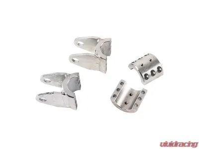 High Lifter Front Control Arm Link Kit 1-1/4" Clamps Polaris General 1000 16-21 - 79-12157